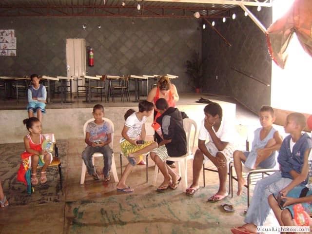 Foto do acervo de 2011 da Casa de Cultura (13 de 43).