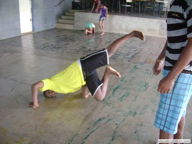 Foto do acervo de 2011 da Casa de Cultura (14 de 43).