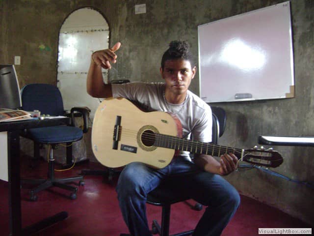 Foto do acervo de 2011 da Casa de Cultura (19 de 43).