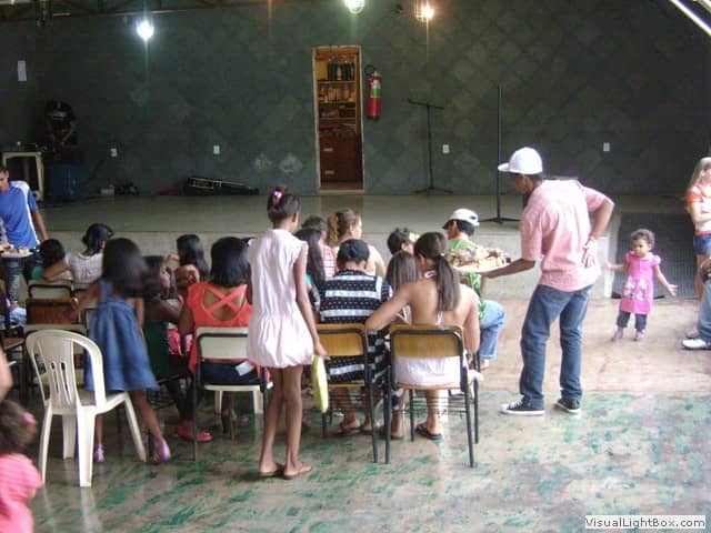 Foto do acervo de 2011 da Casa de Cultura (21 de 43).