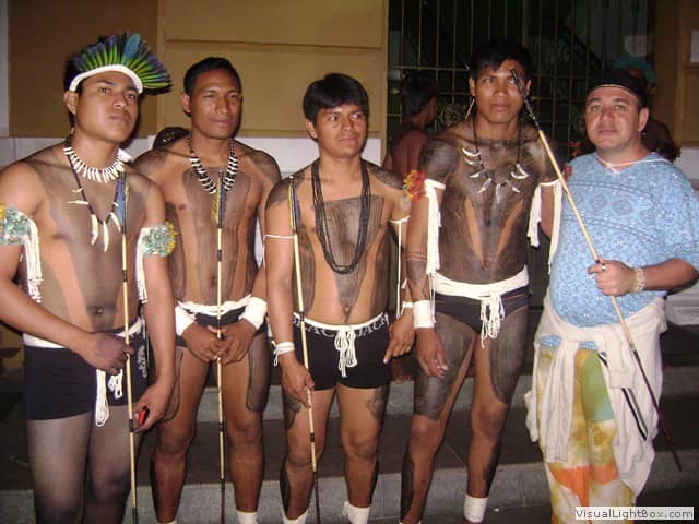Foto do acervo de 2011 da Casa de Cultura (27 de 43).