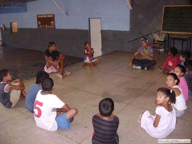 Foto do acervo de 2011 da Casa de Cultura (5 de 43).