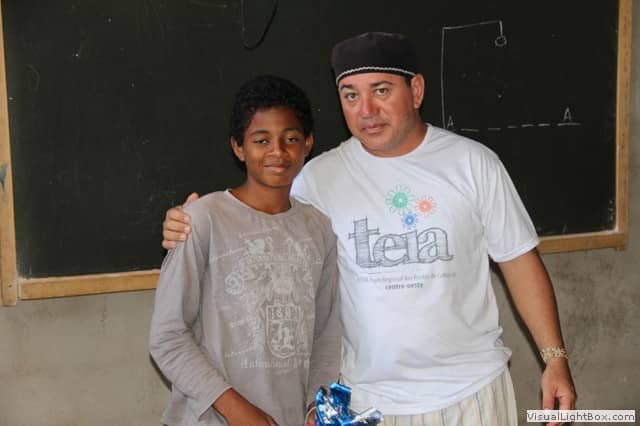Foto do acervo de 2012 da Casa de Cultura (21 de 89).
