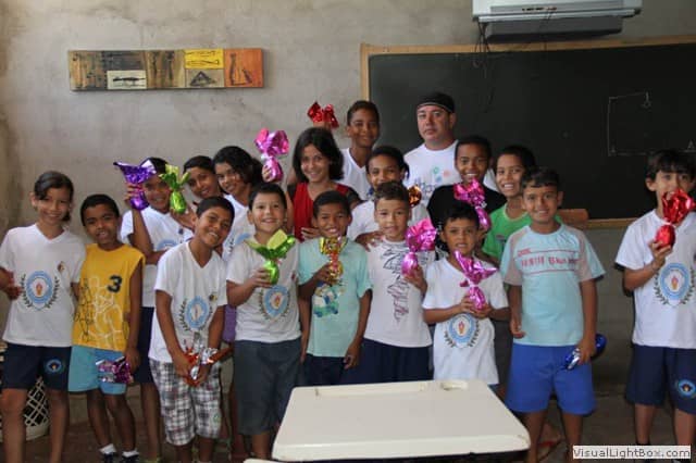Foto do acervo de 2012 da Casa de Cultura (26 de 89).