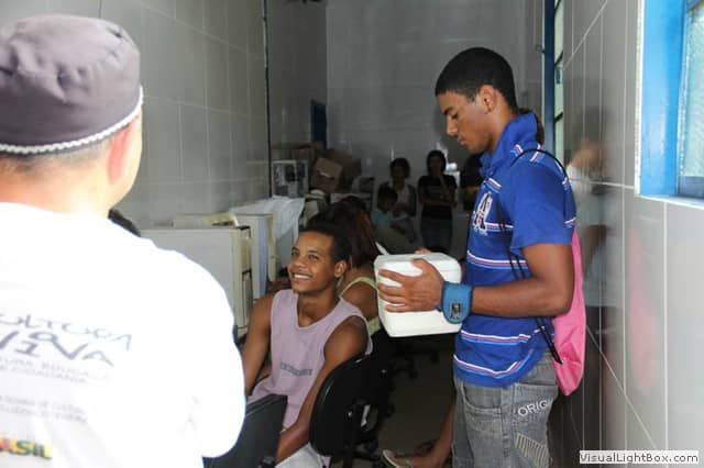 Foto do acervo de 2012 da Casa de Cultura (28 de 89).