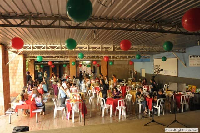 Foto do acervo de 2013 da Casa de Cultura (160 de 162).