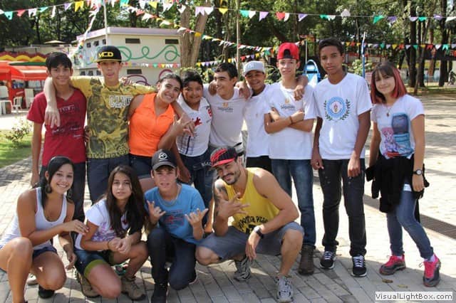 Foto do acervo de 2013 da Casa de Cultura (3 de 162).