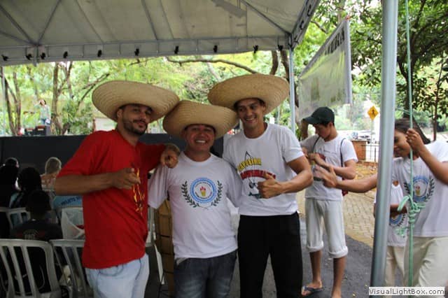 Foto do acervo de 2013 da Casa de Cultura (30 de 162).