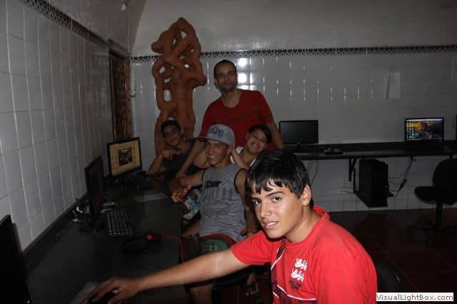 Foto do acervo de 2014 da Casa de Cultura (1 de 122).