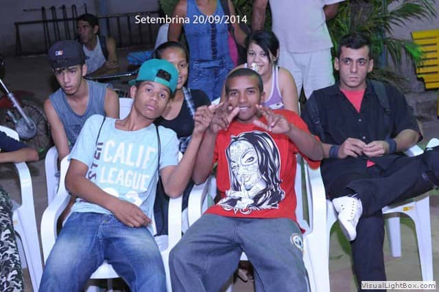 Foto do acervo de 2014 da Casa de Cultura (104 de 122).
