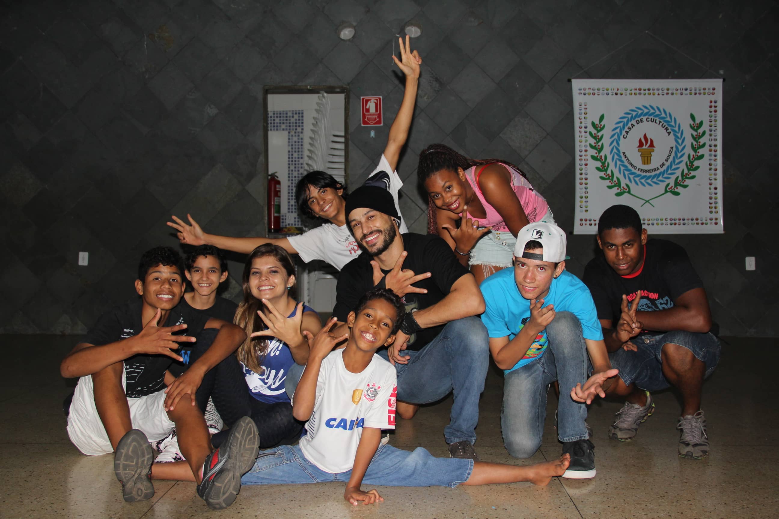Foto do acervo de 2014 da Casa de Cultura (113 de 122).