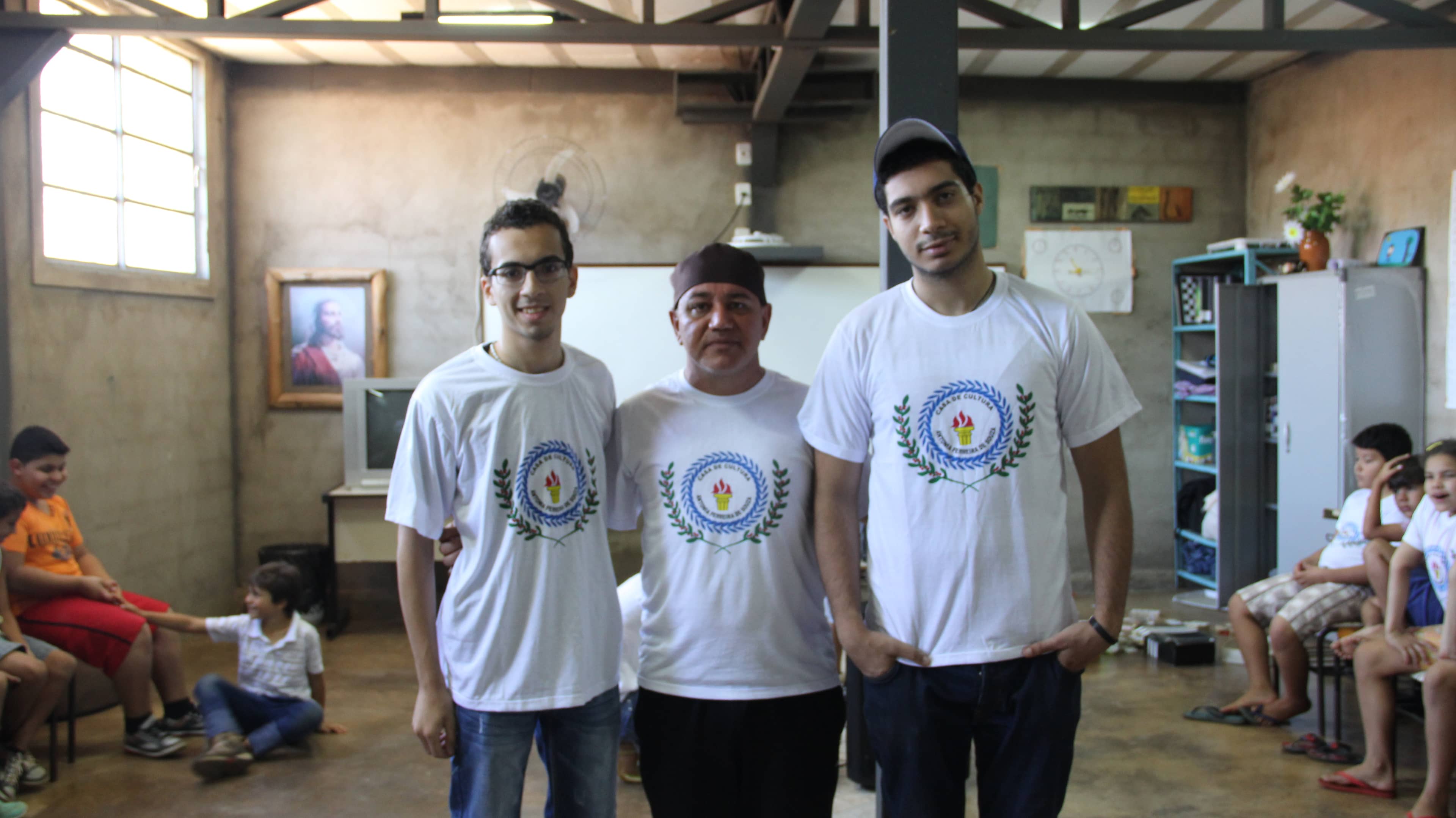 Foto do acervo de 2014 da Casa de Cultura (115 de 122).