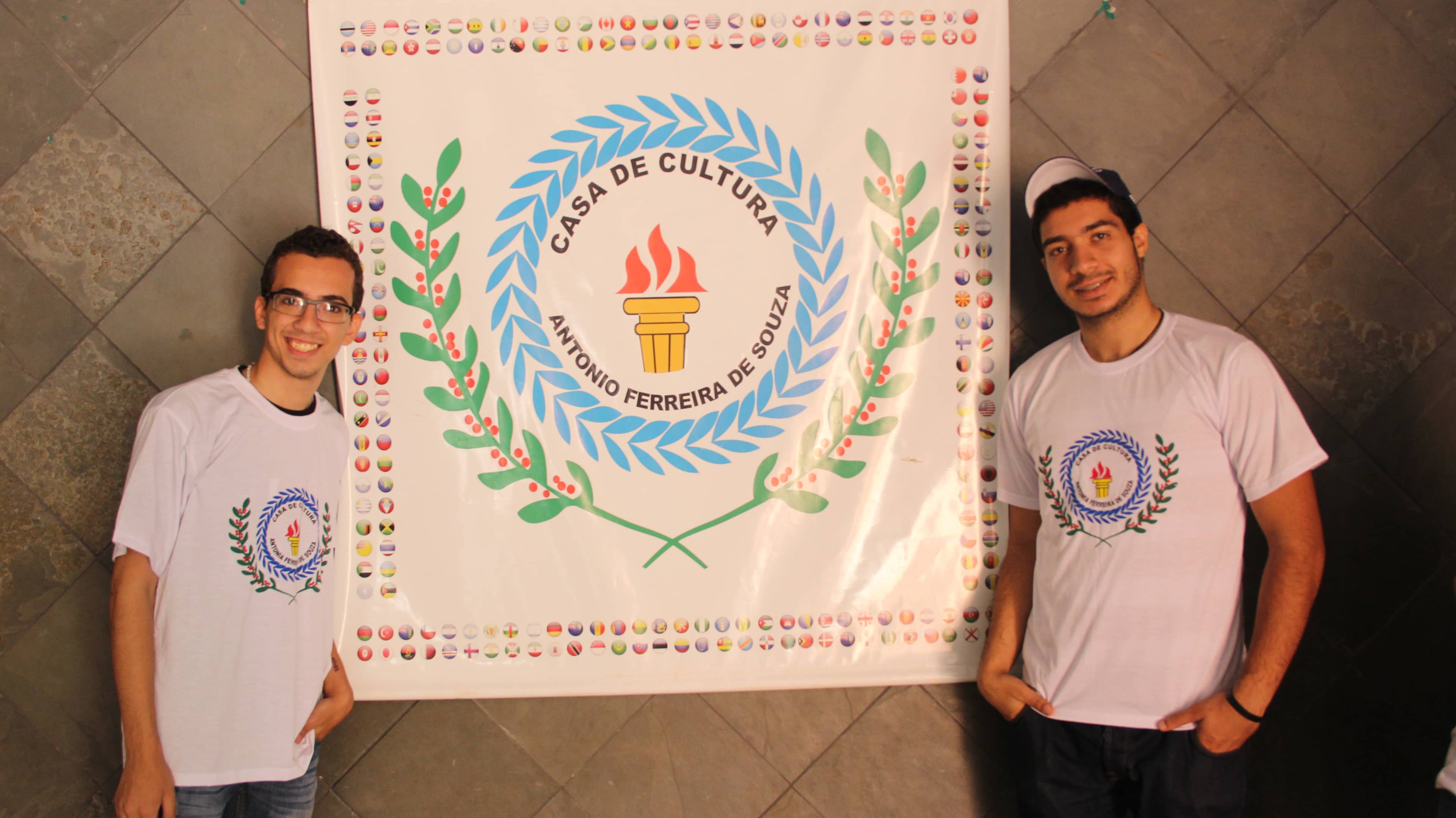 Foto do acervo de 2014 da Casa de Cultura (116 de 122).