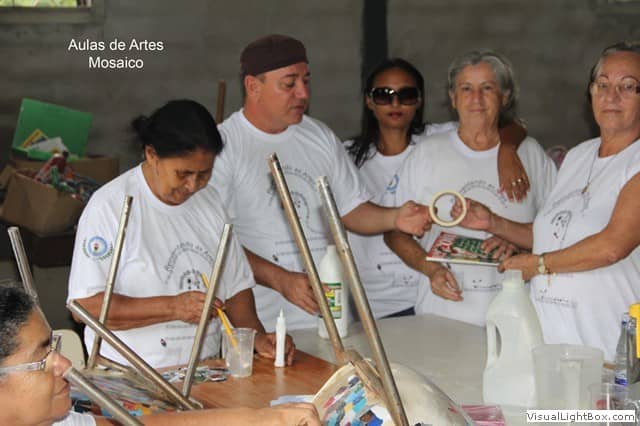 Foto do acervo de 2014 da Casa de Cultura (12 de 122).
