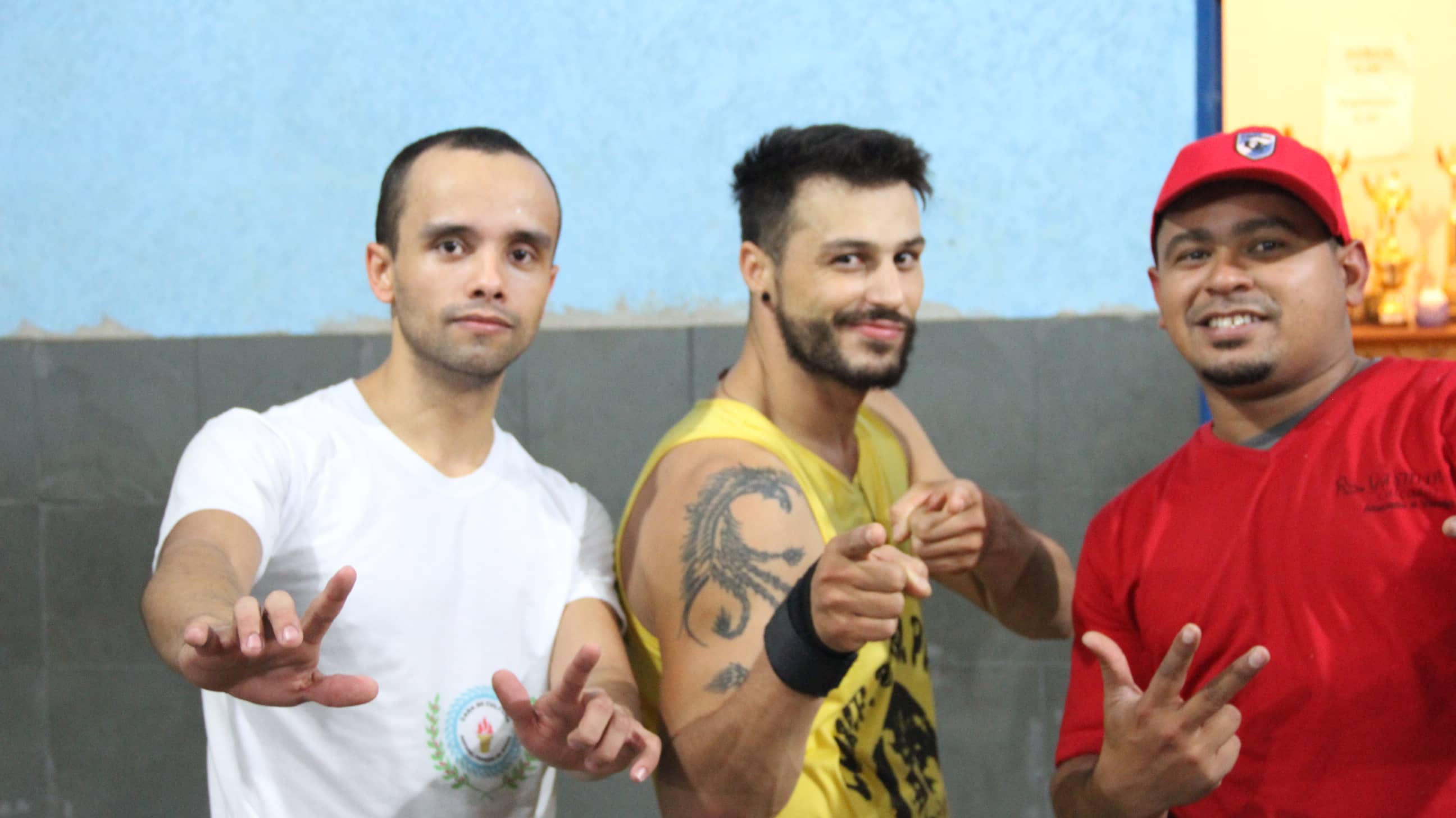 Foto do acervo de 2014 da Casa de Cultura (122 de 122).