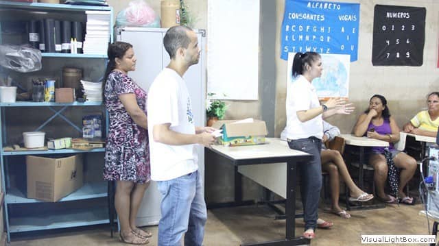 Foto do acervo de 2014 da Casa de Cultura (14 de 122).