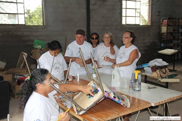 Foto do acervo de 2014 da Casa de Cultura (17 de 122).