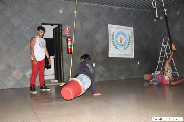 Foto do acervo de 2014 da Casa de Cultura (18 de 122).