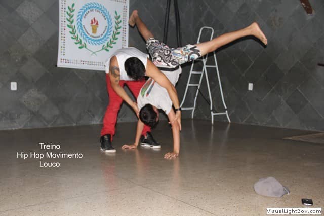Foto do acervo de 2014 da Casa de Cultura (19 de 122).