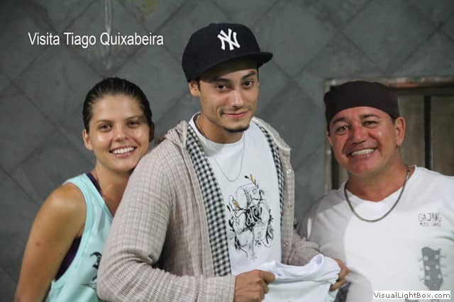 Foto do acervo de 2014 da Casa de Cultura (28 de 122).