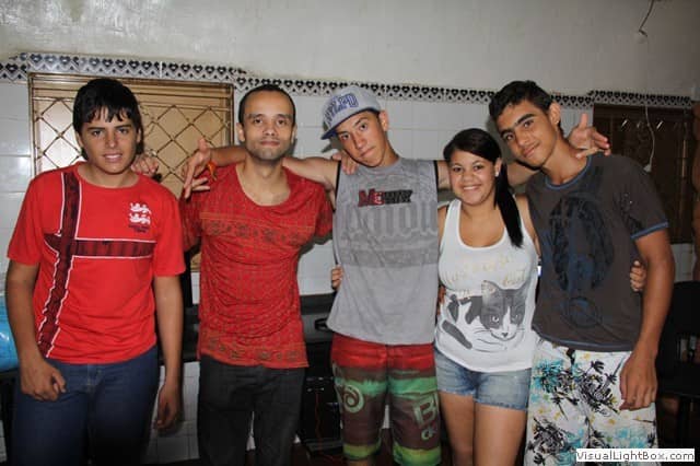 Foto do acervo de 2014 da Casa de Cultura (3 de 122).