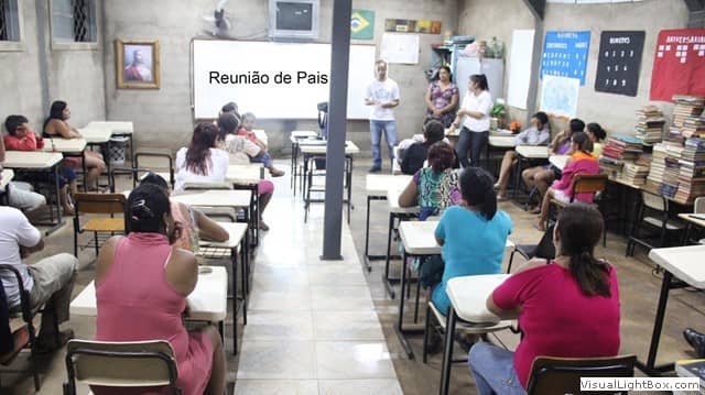 Foto do acervo de 2014 da Casa de Cultura (5 de 122).