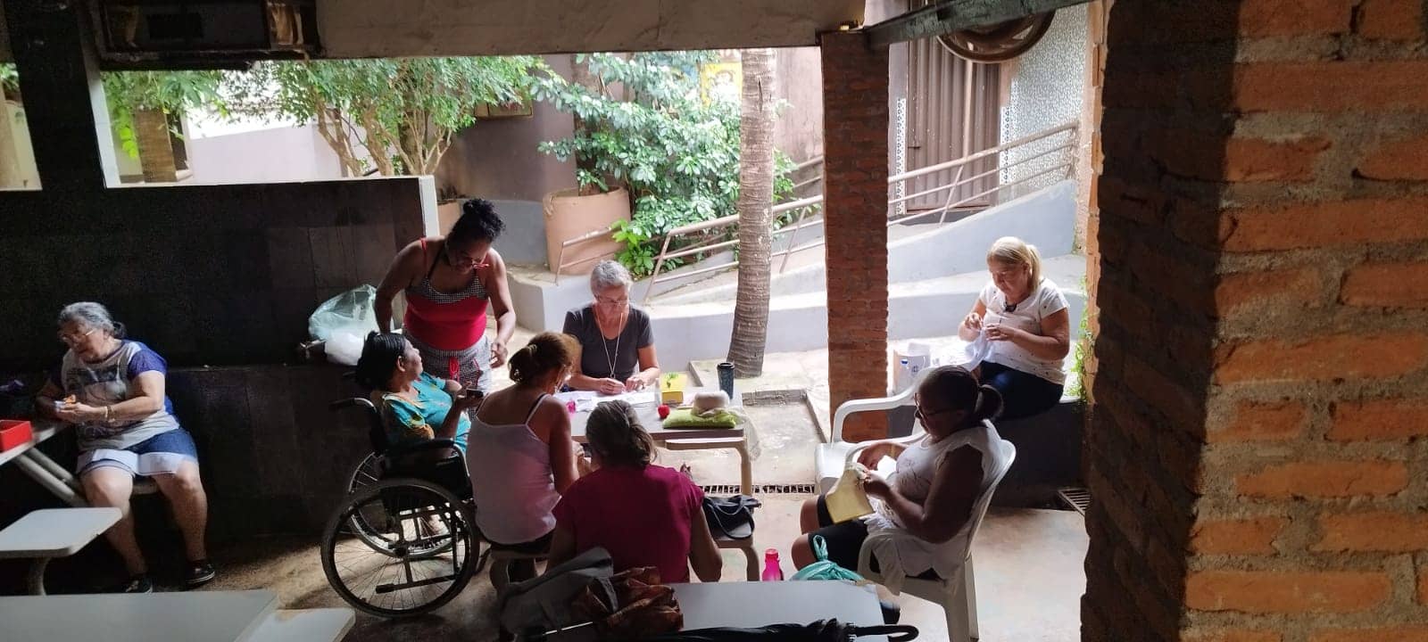 Foto do acervo de 2023 da Casa de Cultura (11 de 65).