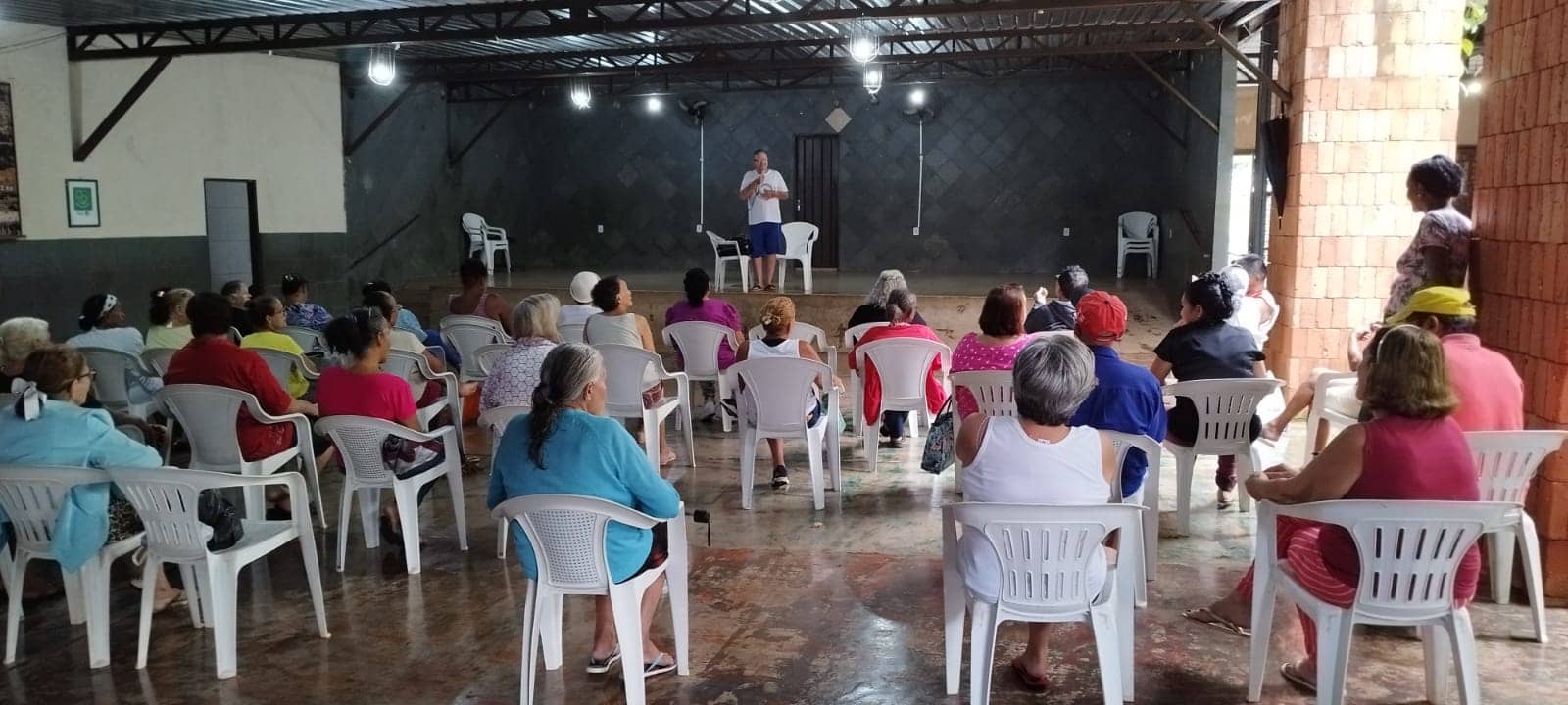 Foto do acervo de 2023 da Casa de Cultura (17 de 65).