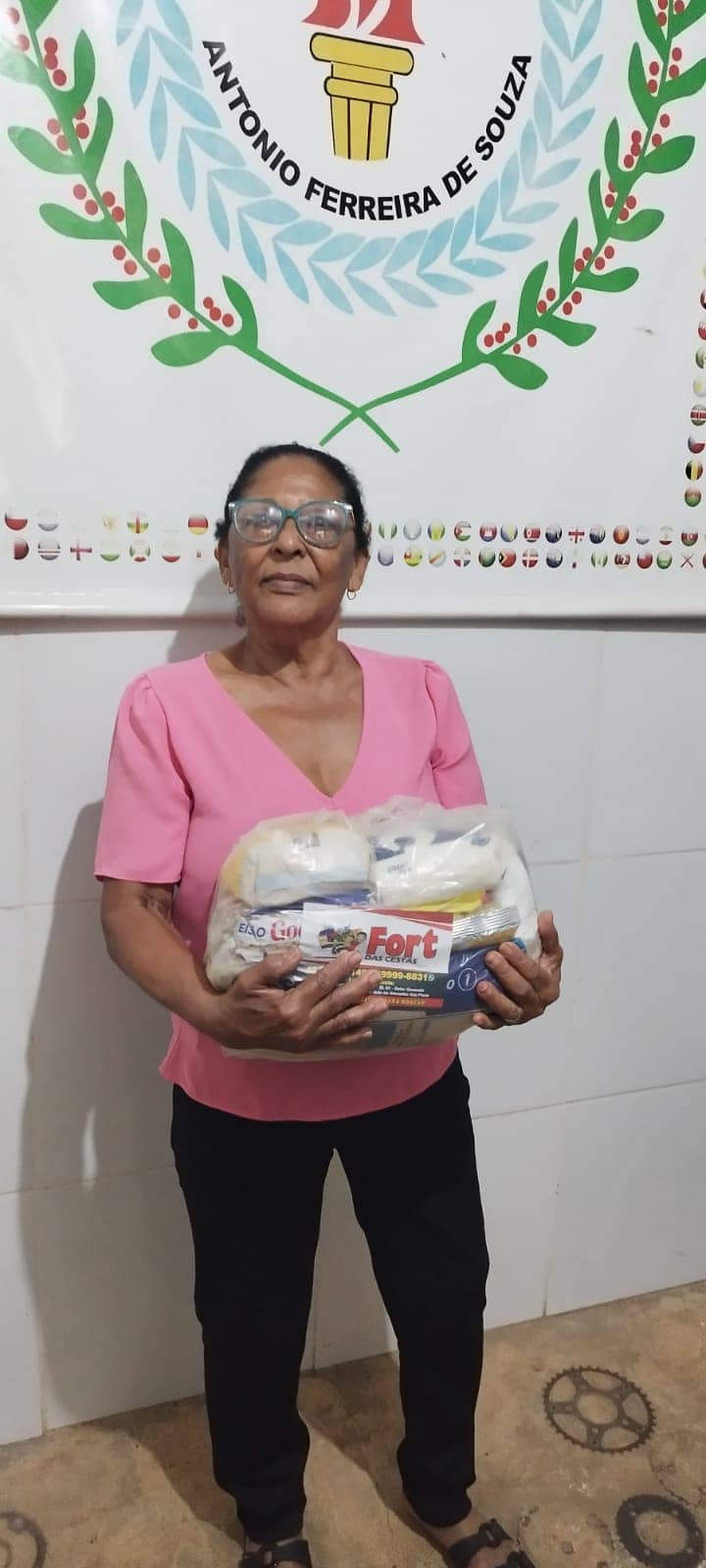 Foto do acervo de 2023 da Casa de Cultura (21 de 65).