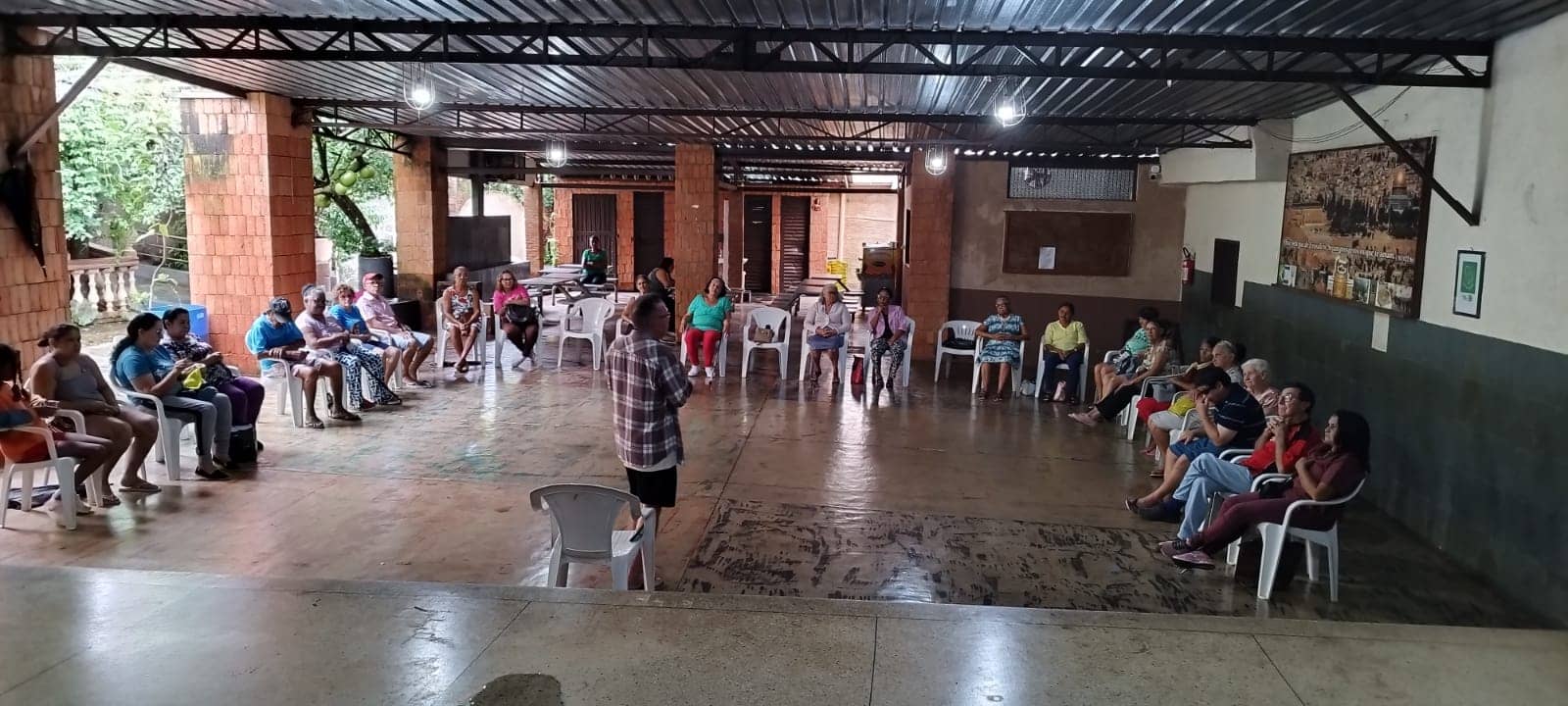 Foto do acervo de 2023 da Casa de Cultura (23 de 65).