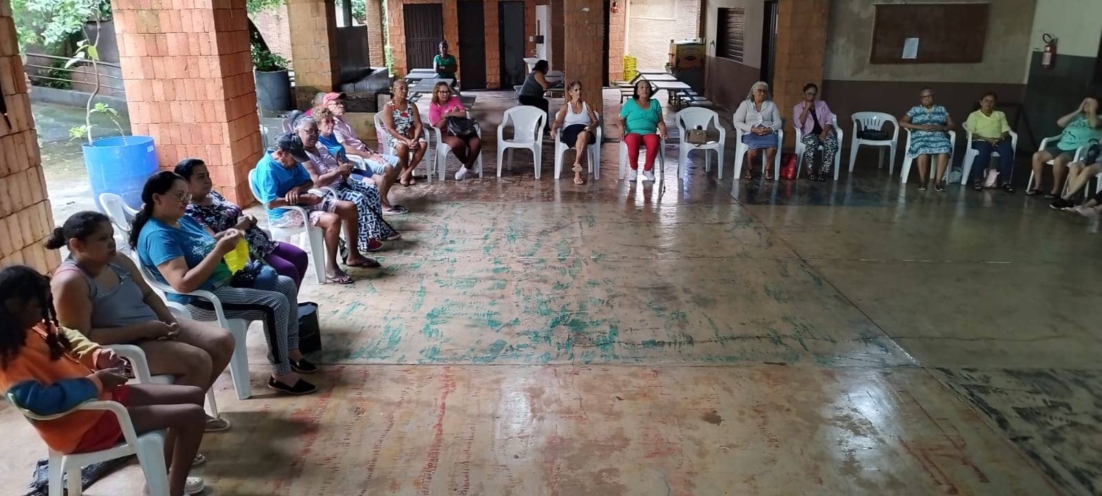 Foto do acervo de 2023 da Casa de Cultura (24 de 65).