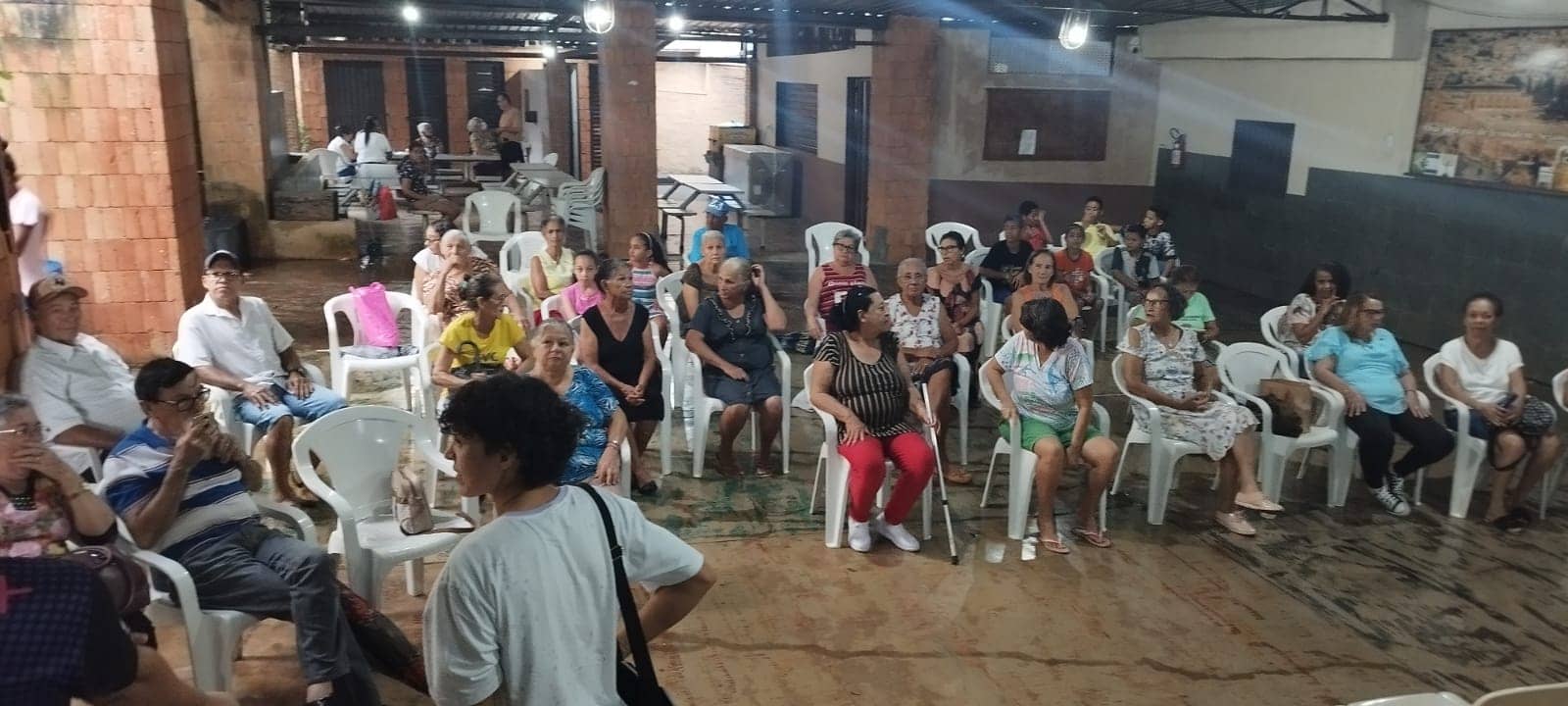Foto do acervo de 2023 da Casa de Cultura (27 de 65).
