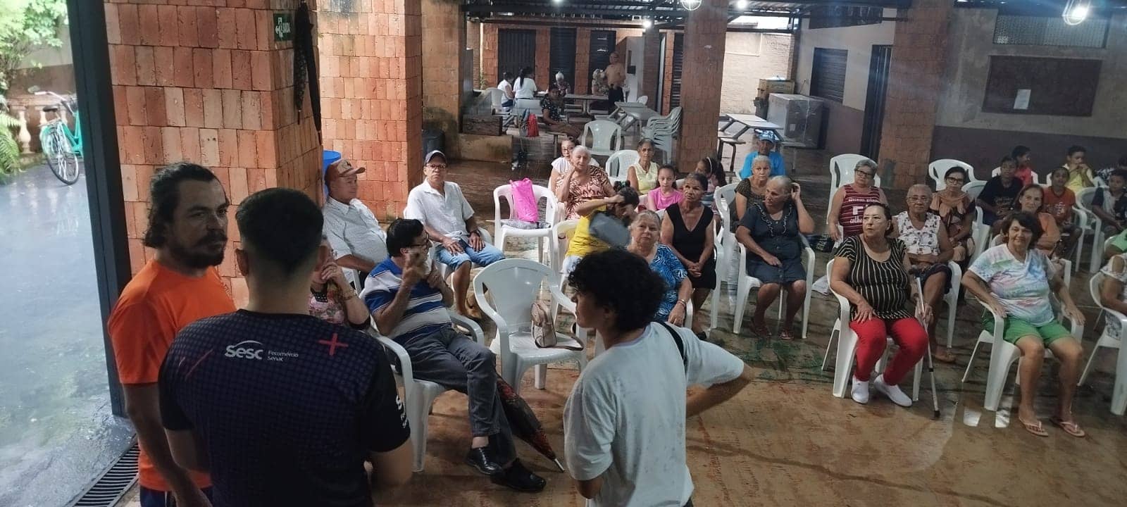 Foto do acervo de 2023 da Casa de Cultura (28 de 65).