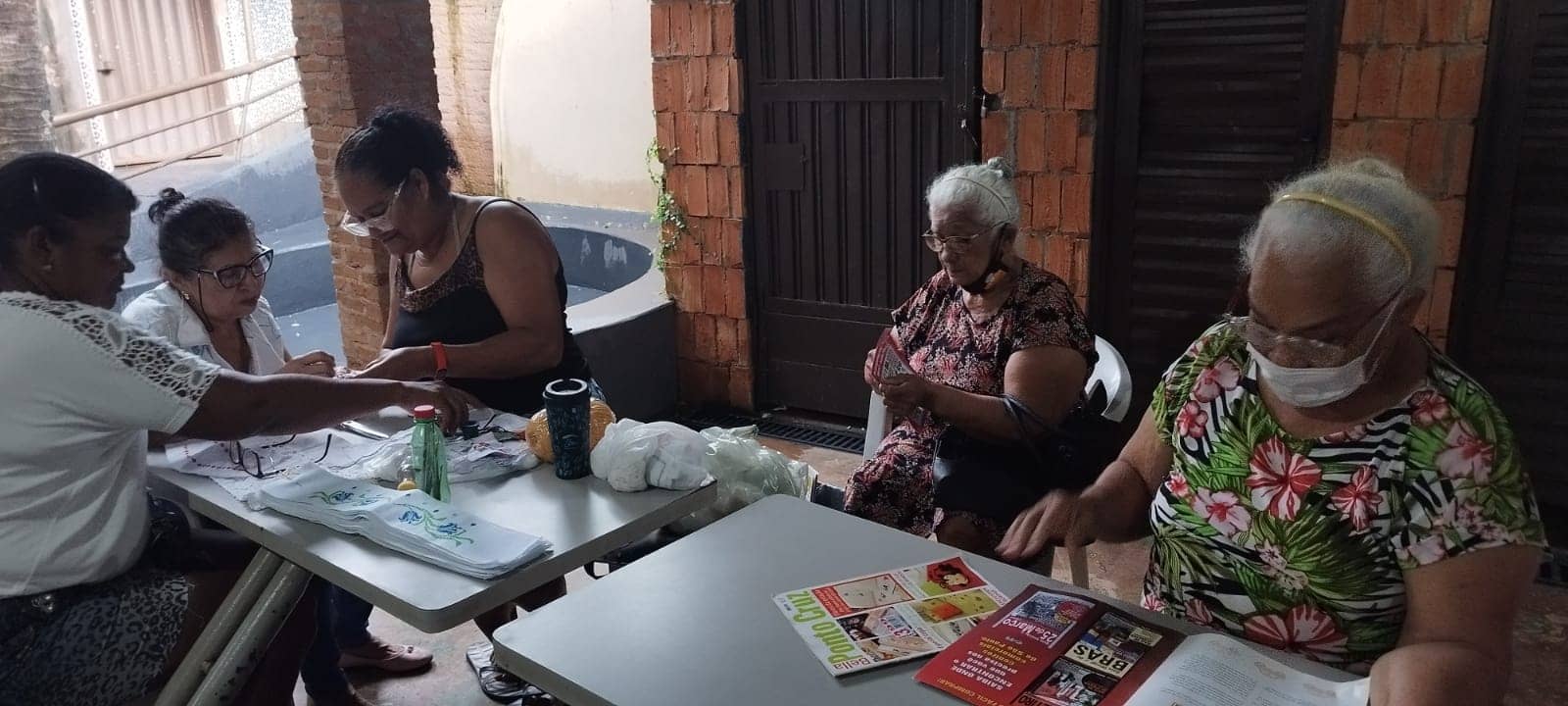Foto do acervo de 2023 da Casa de Cultura (29 de 65).