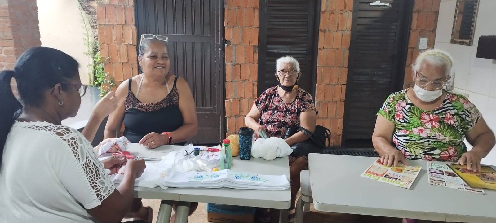 Foto do acervo de 2023 da Casa de Cultura (31 de 65).