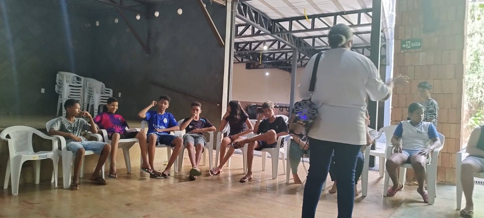 Foto do acervo de 2023 da Casa de Cultura (38 de 65).