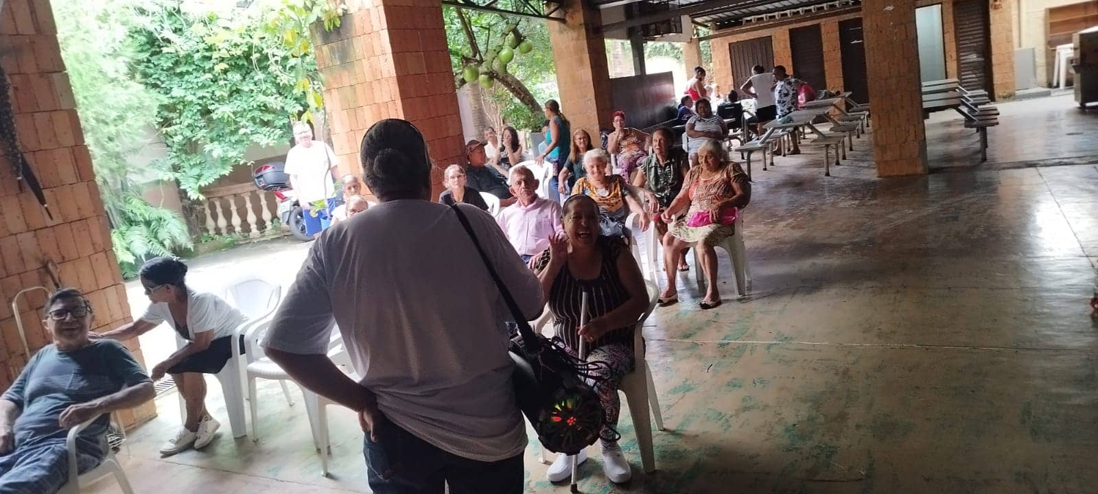 Foto do acervo de 2023 da Casa de Cultura (8 de 65).